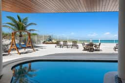 Anna Maria Wave