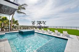 Beachfront Paradise