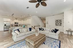 Island Pearl Oasis