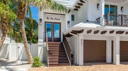 Oar House