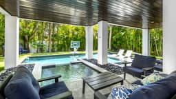 Oar House