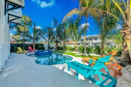 Oceanfront Paradise