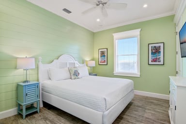 Bedroom 4