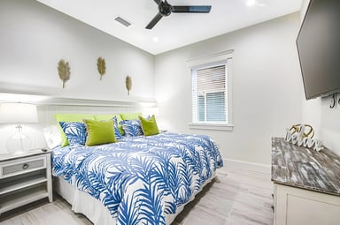 Bedroom 5