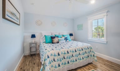 Bedroom 4