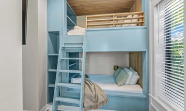 Bedroom 7