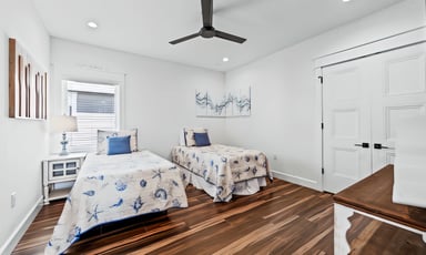 Bedroom 7