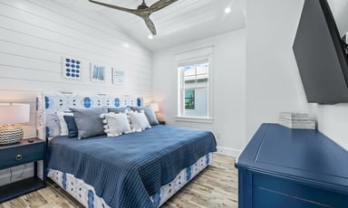 Bedroom 6