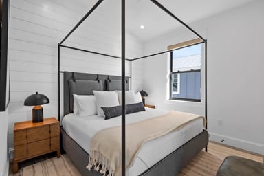 Bedroom 6