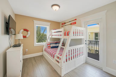Bedroom 7