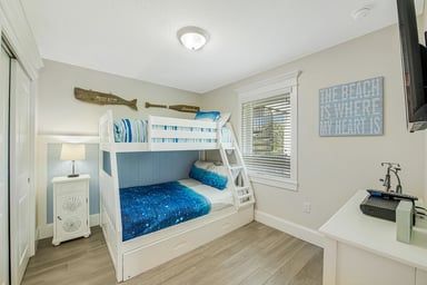 Bedroom 8