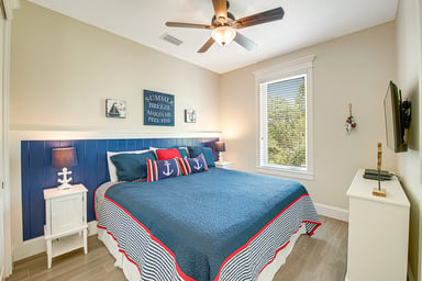 Bedroom 9