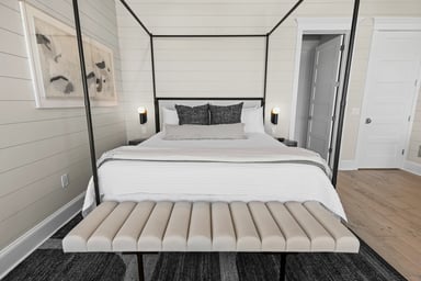 Bedroom 9