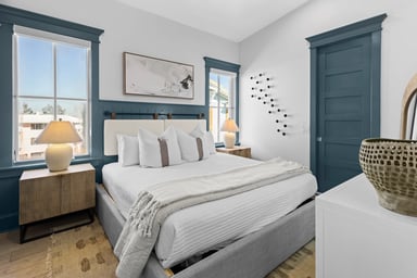 Bedroom 6