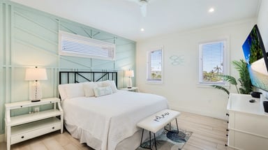 Bedroom 5