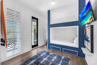 Bedroom 6