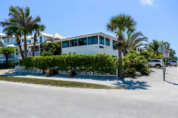 Bay Vista at Bayside Bungalow