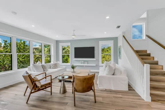 Under the Sun