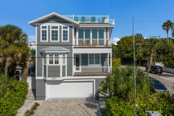 Seaside Escape