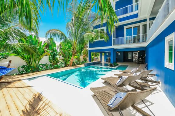 Palmetto Pointe