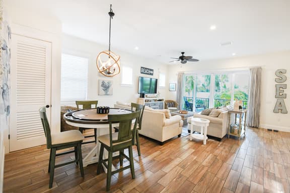 Island Pearl Oasis
