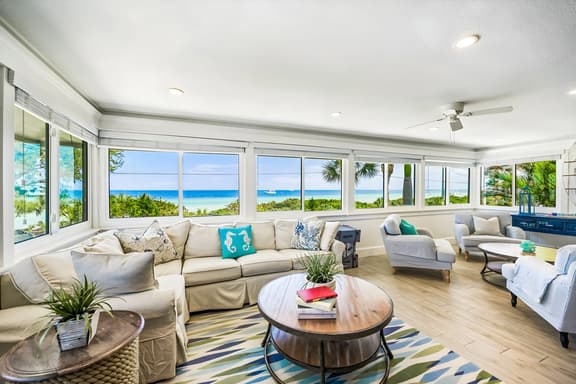 Bay Vista at Bayside Bungalow
