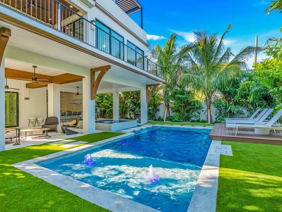 Palmetto Paradise